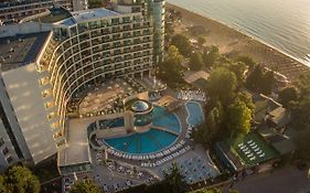 Marina Grand Beach Hotel Nisipurile de Aur Exterior photo