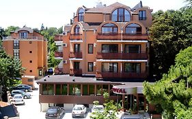 Royal Beach Nisipurile de Aur Exterior photo