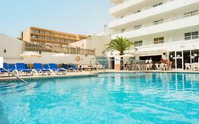 Hsm Reina Del Mar Hotel El Arenal  Exterior photo