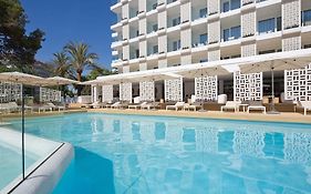Hm Balanguera Beach - Adults Only Playa de Palma  Exterior photo