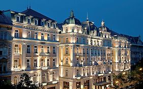 Corinthia Budapesta Exterior photo