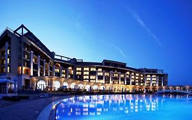 Lighthouse Golf & Spa Hotel Balcic Exterior photo