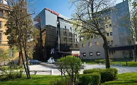 Hotel Burgas City Exterior photo