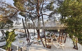 Ekies All Senses Resort, A Member Of Design Hotels Vourvourou Exterior photo