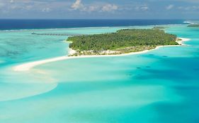 Villa Park Sun Island Resort - Complimentary One Way Domestic Transportation For Stays Of 7 Nights And More 01 April To 30 September 2025 Maamigili Exterior photo