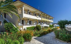 Sun Rise Hotel Ammouliani Exterior photo