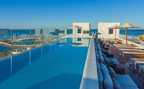 Hm Alma Beach - Adults Only Can Pastilla  Exterior photo