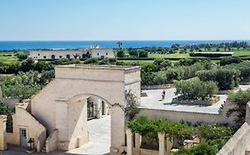 Borgo Egnazia Hotel Savelletri Exterior photo