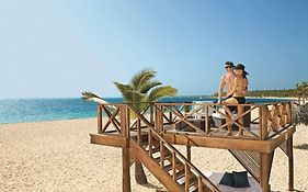 Secrets Royal Beach Punta Cana (Adults Only) Exterior photo