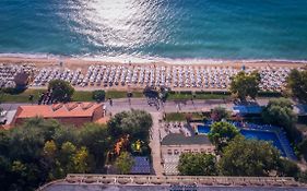 Elpida Hotel Nisipurile de Aur Exterior photo