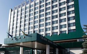 Grand Hotel Napoca Cluj-Napoca Exterior photo