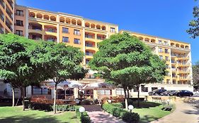 Hotel Paradise Green Park Nisipurile de Aur Exterior photo
