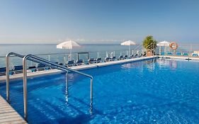 Htop Pineda Palace 4Sup - Adults Recommended #Htopbliss Pineda de Mar Exterior photo