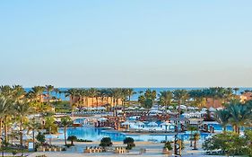 Jaz Grand Marsa Hotel Coraya Bay Exterior photo