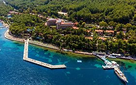 Grand Yazici Club Marmaris Palace Exterior photo