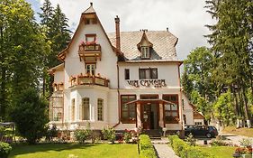 Vila Camelia Sinaia Exterior photo