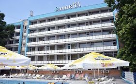 Hotel Miorita Neptun Exterior photo