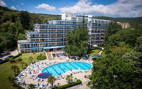 Park Hotel Perla Nisipurile de Aur Exterior photo