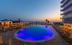 Tofinis Hotel Ayia Napa Exterior photo