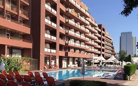Hotel Gladiola Star Nisipurile de Aur Exterior photo