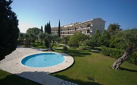 Delfinia Hotel Moraitika Exterior photo