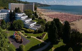 Kaliakra Mare Hotel Albena Exterior photo