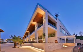 White Lagoon Resort Cavarna Exterior photo
