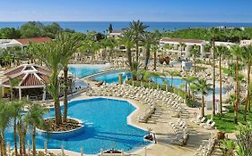 Olympic Lagoon Resort Ayia Napa Exterior photo