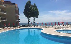 Helios Hotel Balcic Exterior photo