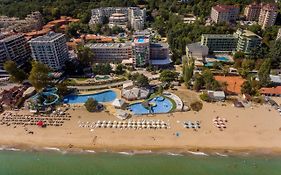Hotel Lilia Nisipurile de Aur Exterior photo