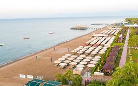 Pine Beach Belek Exterior photo