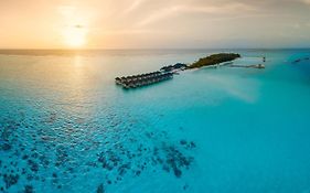 Summer Island Maldives Resort Reethi Rah Exterior photo