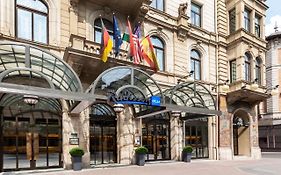 Radisson Blu Beke Hotel, Budapesta Exterior photo