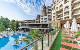 HI Hotels Imperial Resort  Sunny Beach Exterior photo