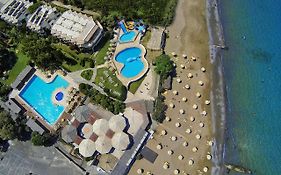 Apollonia Beach Resort & Spa Amoudara Lasithiou Exterior photo