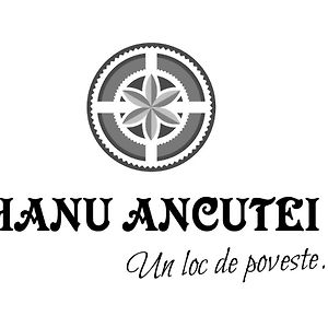 Hanul Ancutei Arămoaia Exterior photo