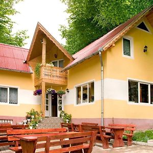 Perla Balvanyos Gyoengye Exterior photo