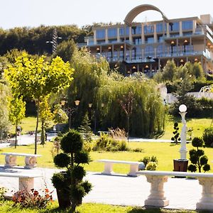 Wonderland Cluj Resort Feleacu Exterior photo