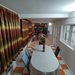 Casa Leny Hotel Călărași Exterior photo