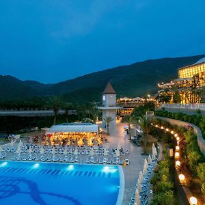 Duja Bodrum Torba Exterior photo