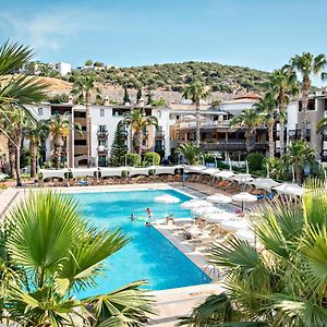 Ersan Exclusive Resort & SPA Bodrum Exterior photo
