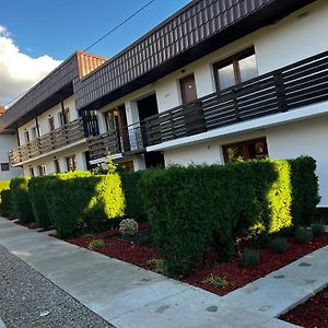 Pensiunea Bavaria Câmpina Exterior photo