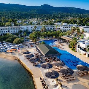 Samara Hotel Bodrum Ultra All Inclusive Torba Exterior photo