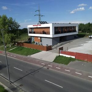 Pensiunea View Cluj-Napoca Exterior photo