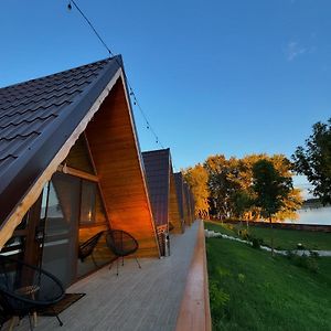 Potcoava Dunarii Suhaia Exterior photo