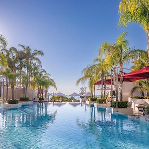 Four Seasons Hotel Agios Tychonas Exterior photo