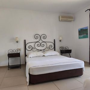 Esperides Hotel Glykadi Exterior photo