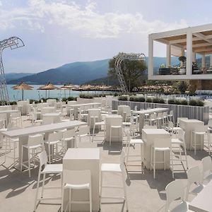 Voyage Torba Hotel Exterior photo