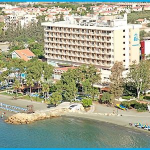 Poseidonia Beach Hotel Limassol Exterior photo