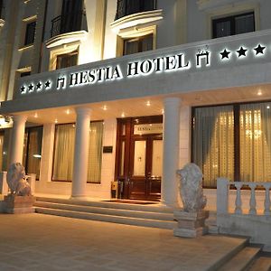 Hestia Hotel Călărași Exterior photo